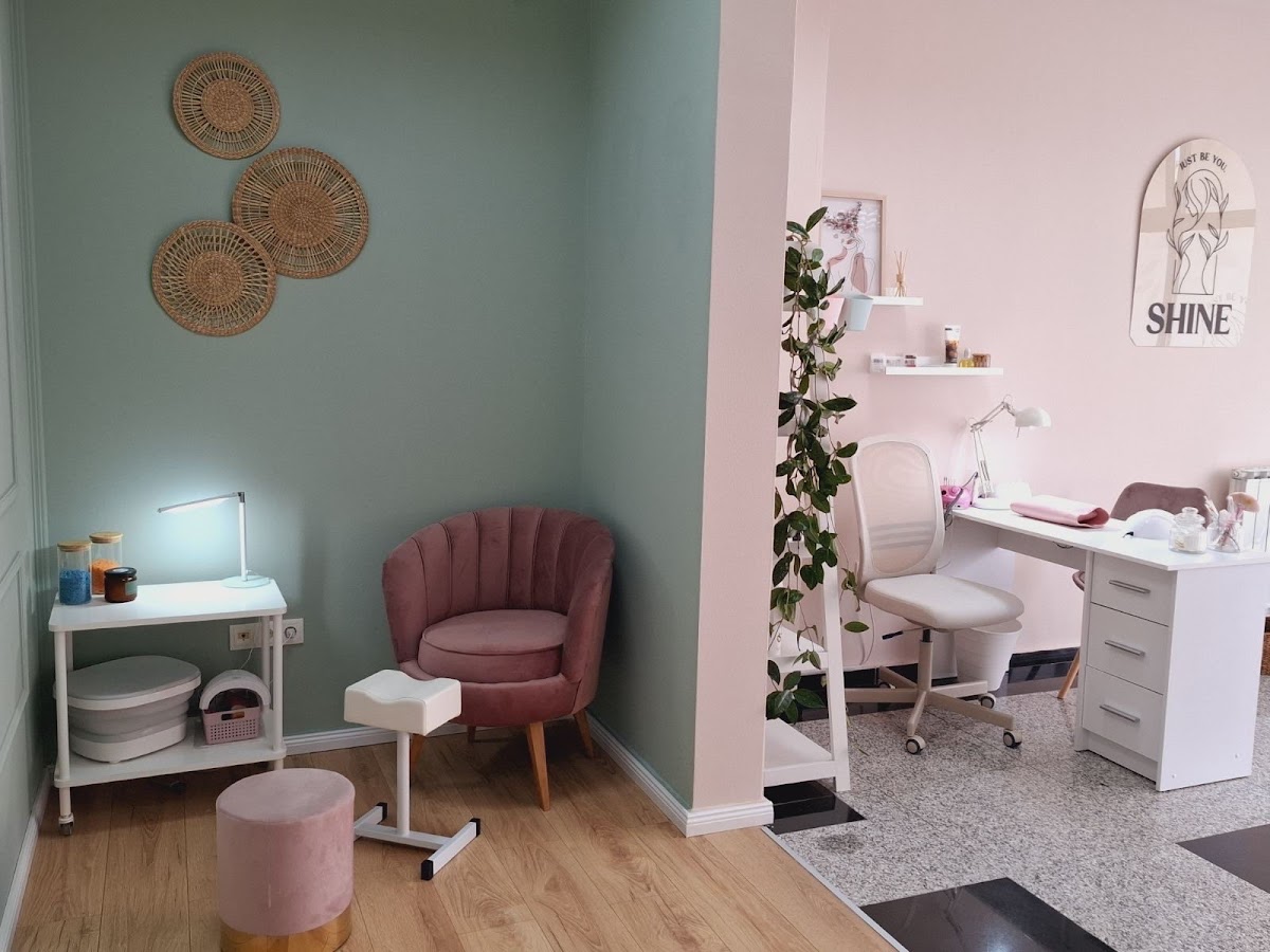 Salon za masazu i ljepotu Shine - foto 2