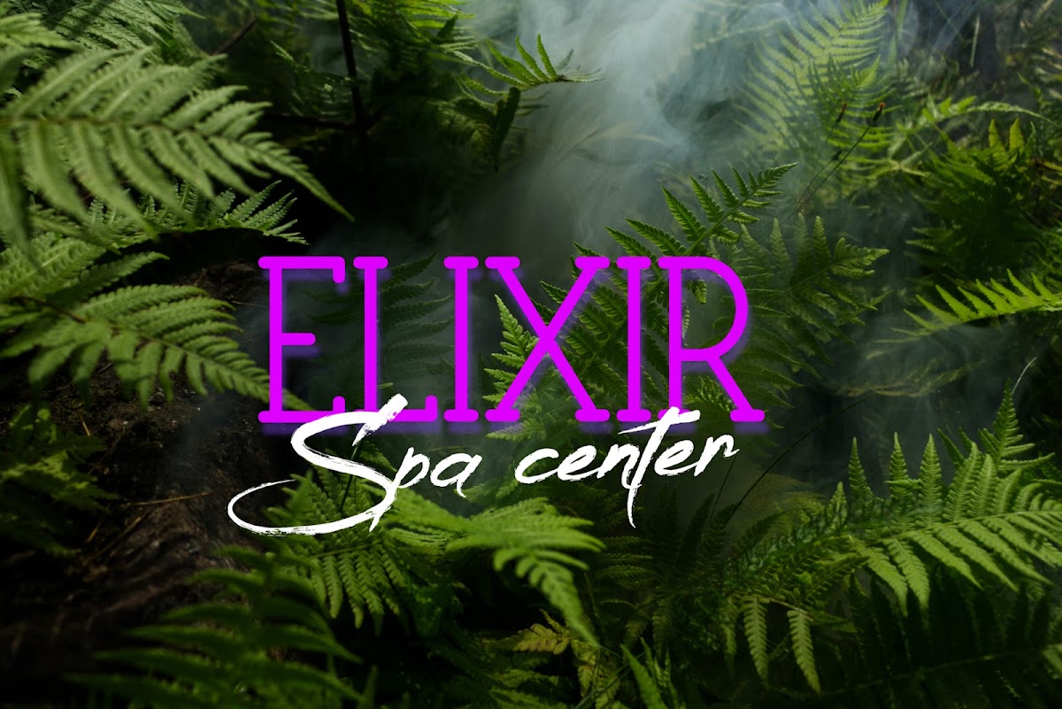 Elixir Massage Spa