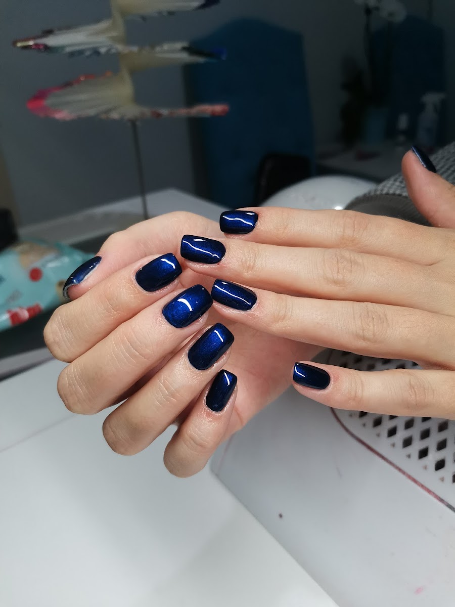 Nail Studio by Amila