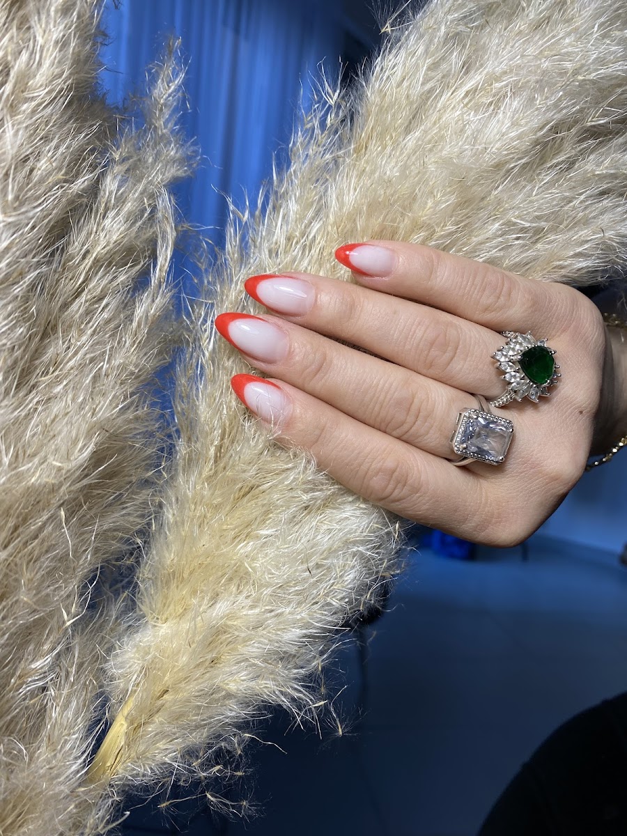 Glam Goddess Beauty Salon