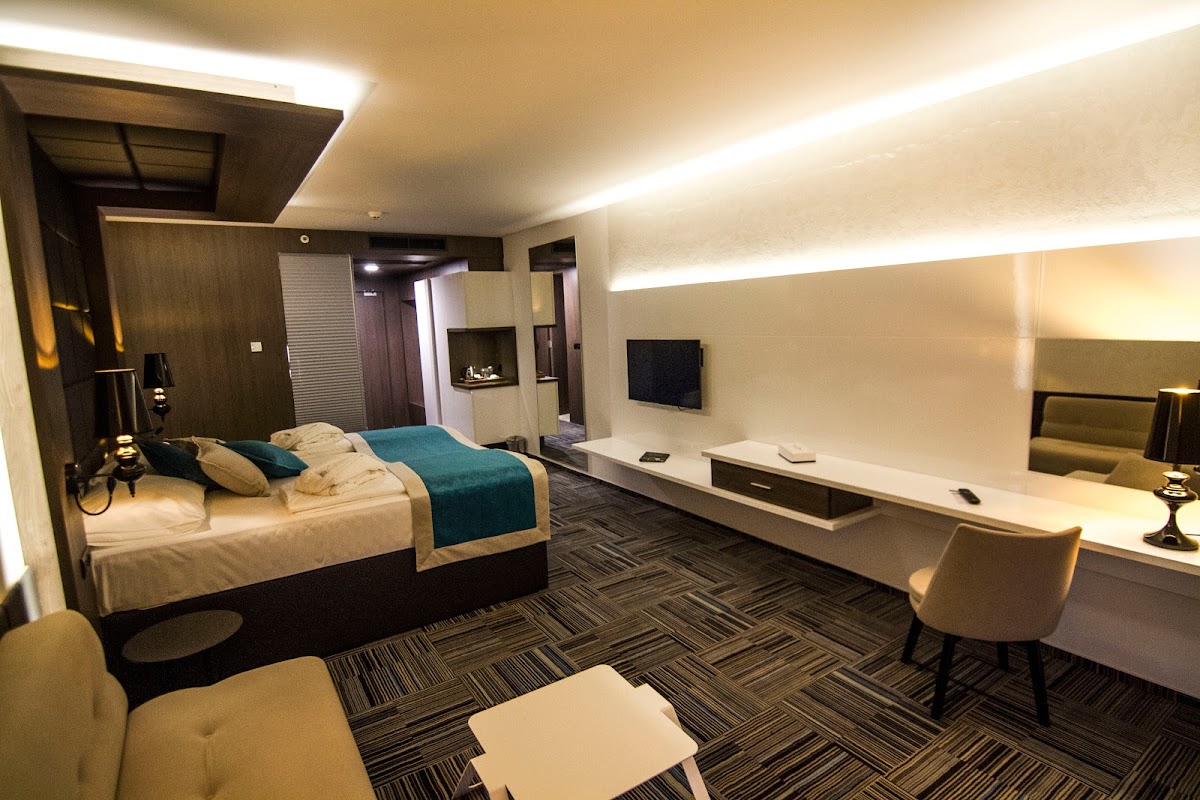 Hotel Hills - foto 2