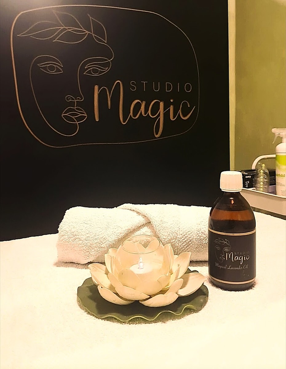 Studio Magic