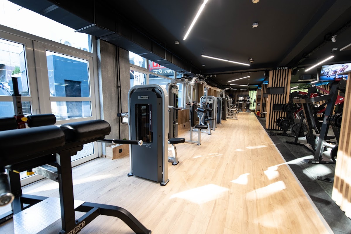 ALL4SPORT Fitness - foto 2