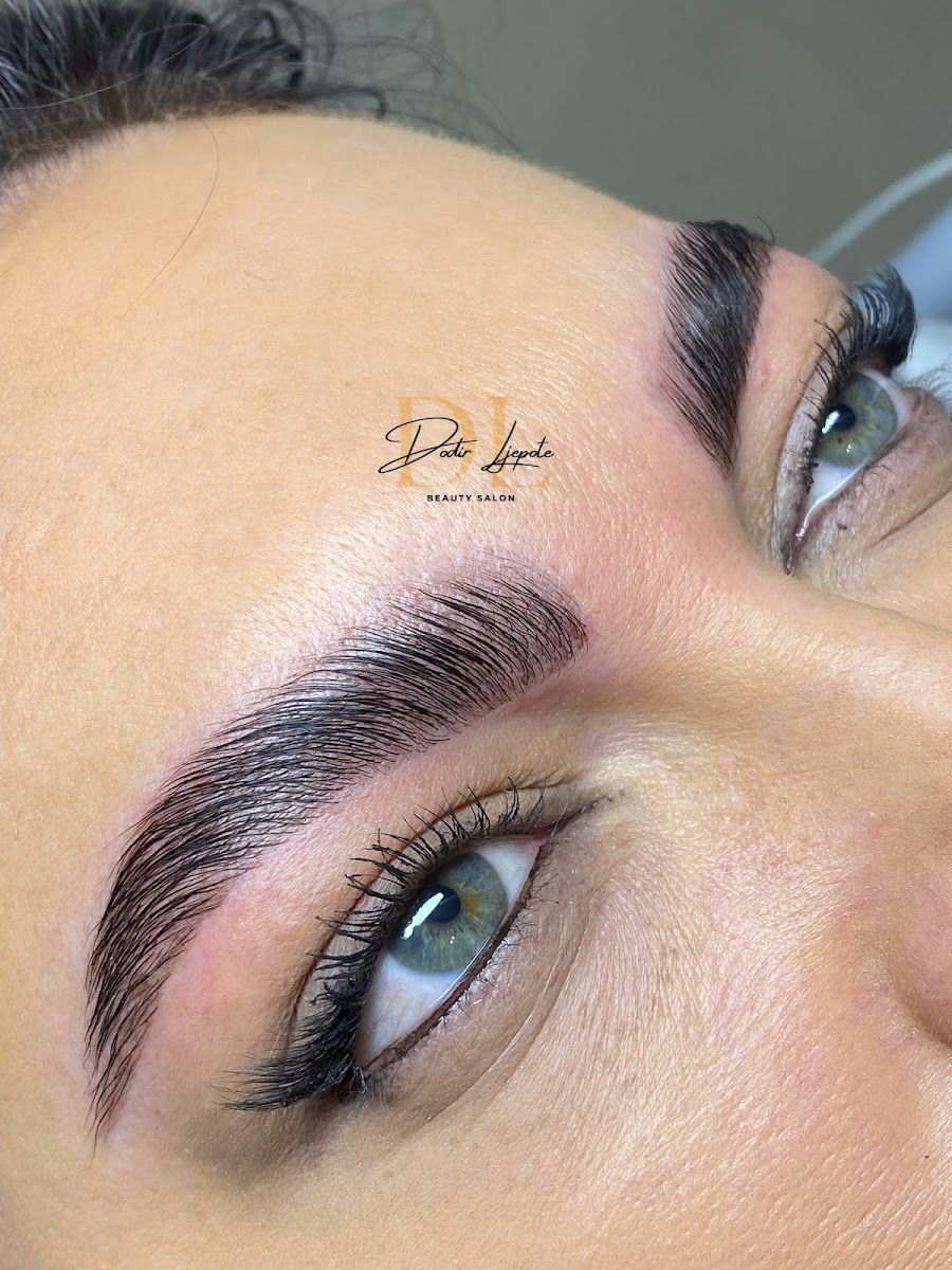 Salon ljepote “Dodir Ljepote” - foto 2