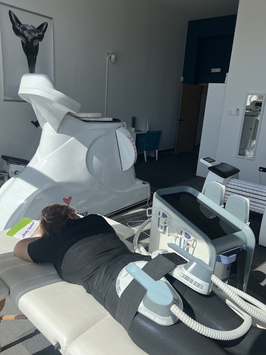 Body Space Fitness novog doba - foto 2