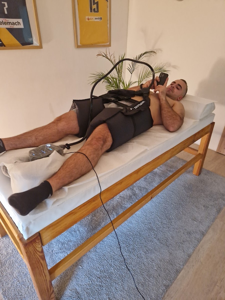 Recovery Masažni Centar - foto 2