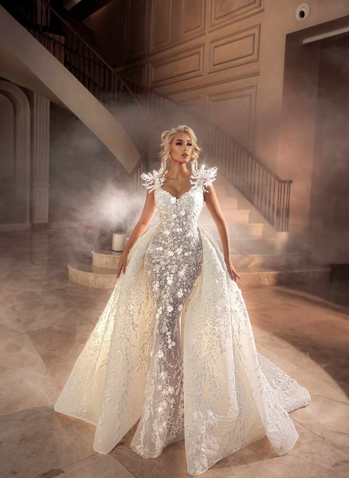 Salon Vjenčanica Dreams - Wedding Studio Dreams Sarajevo - foto 2