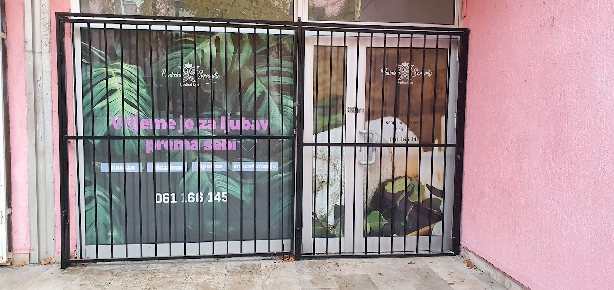 Hidžama - Masaža Vedrina-Serenity - foto 2