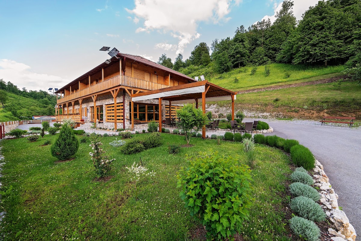 Zlatna nit - Bosanska Krupa