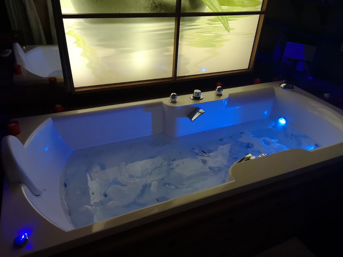 Iris Lifestyle Wellness & Spa u srcu Sarajeva - foto 2