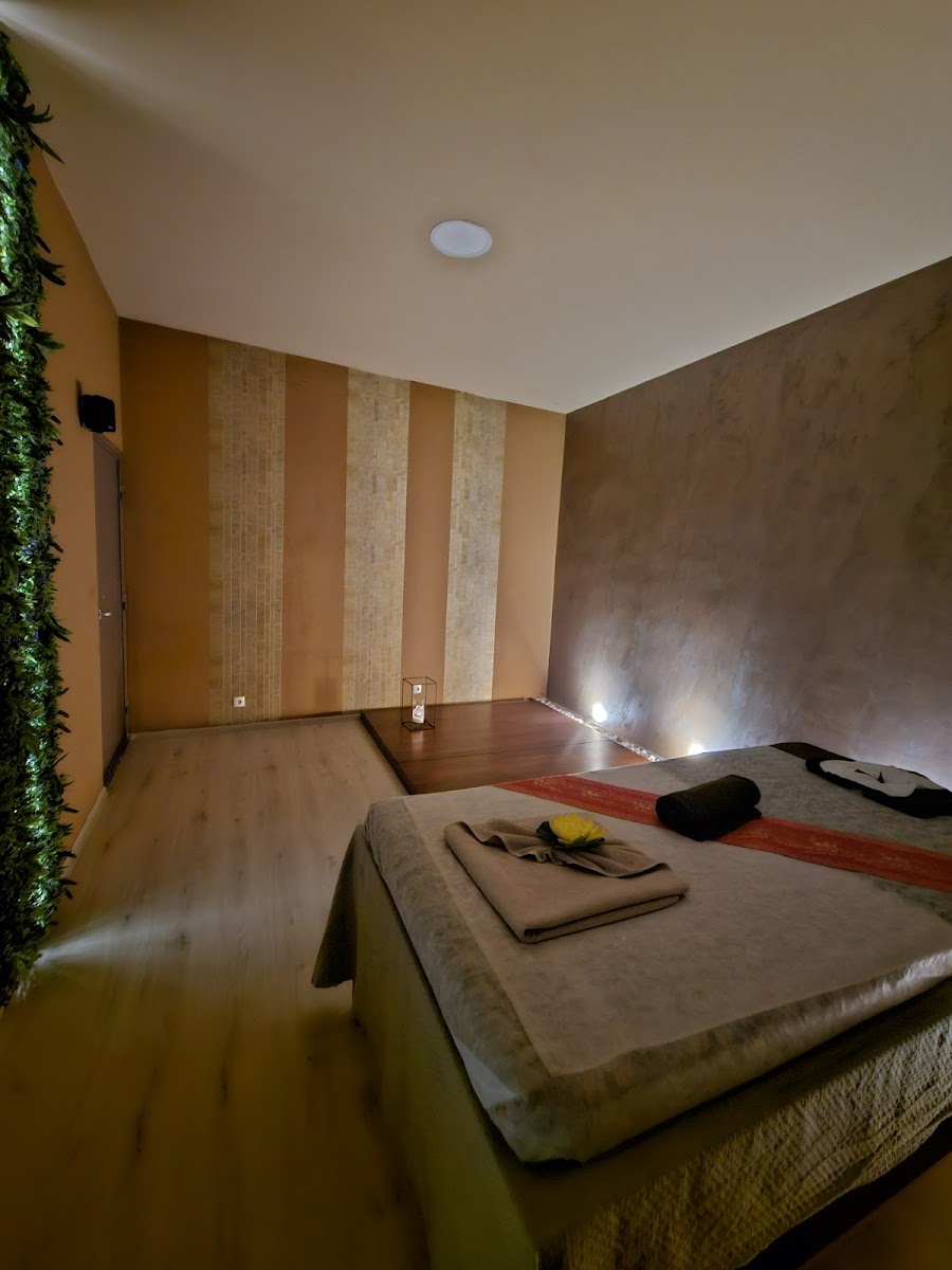 Etna Sense Thai Massage - foto 2