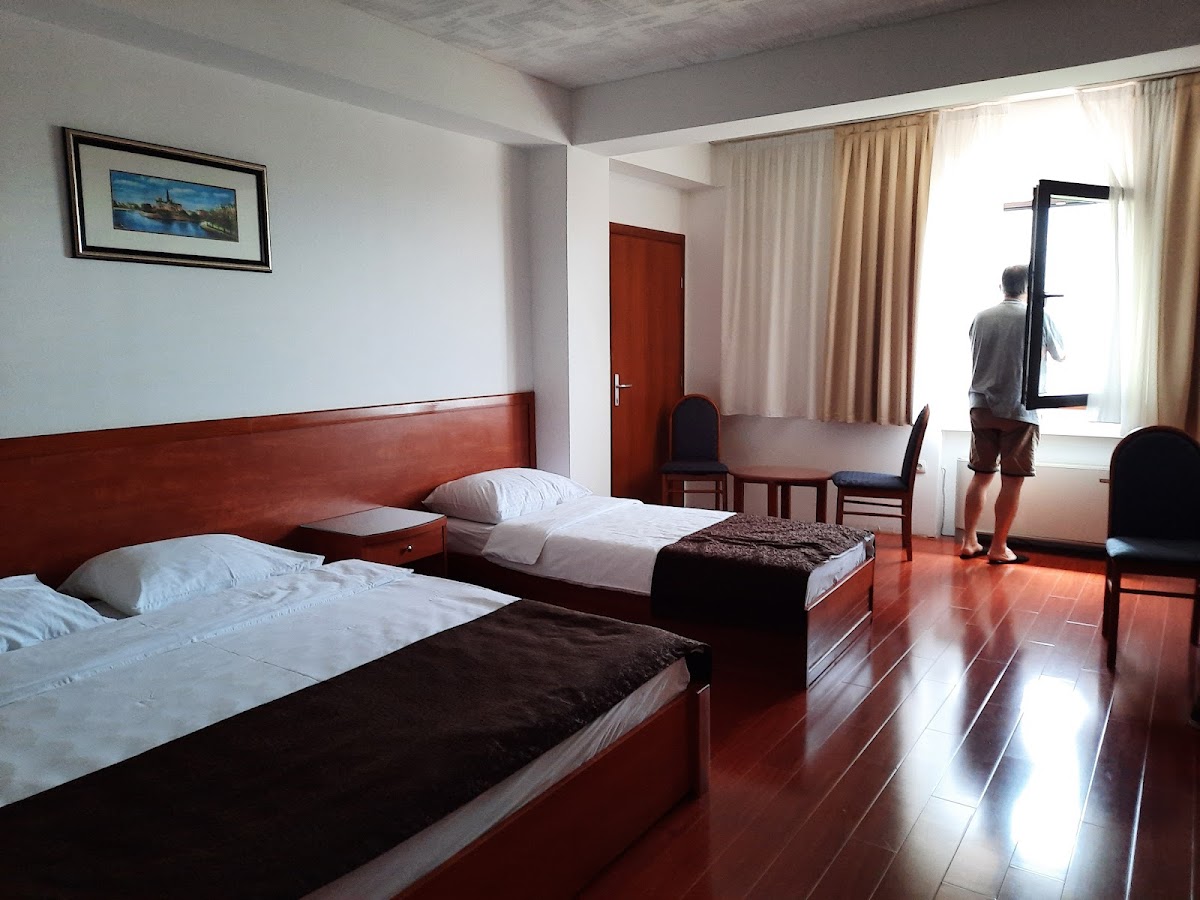 Hotel Saraj - foto 2