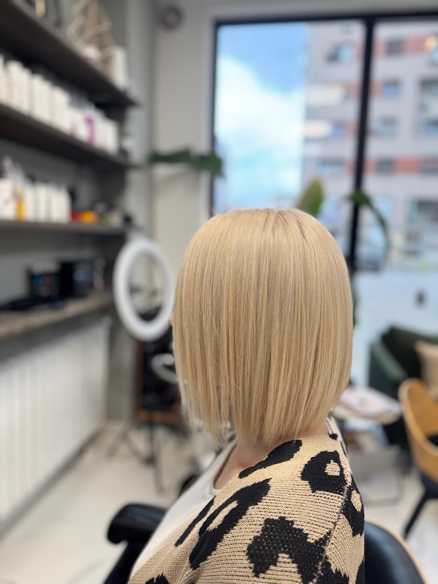 Frizersko kozmetički studio Bešić - foto 3