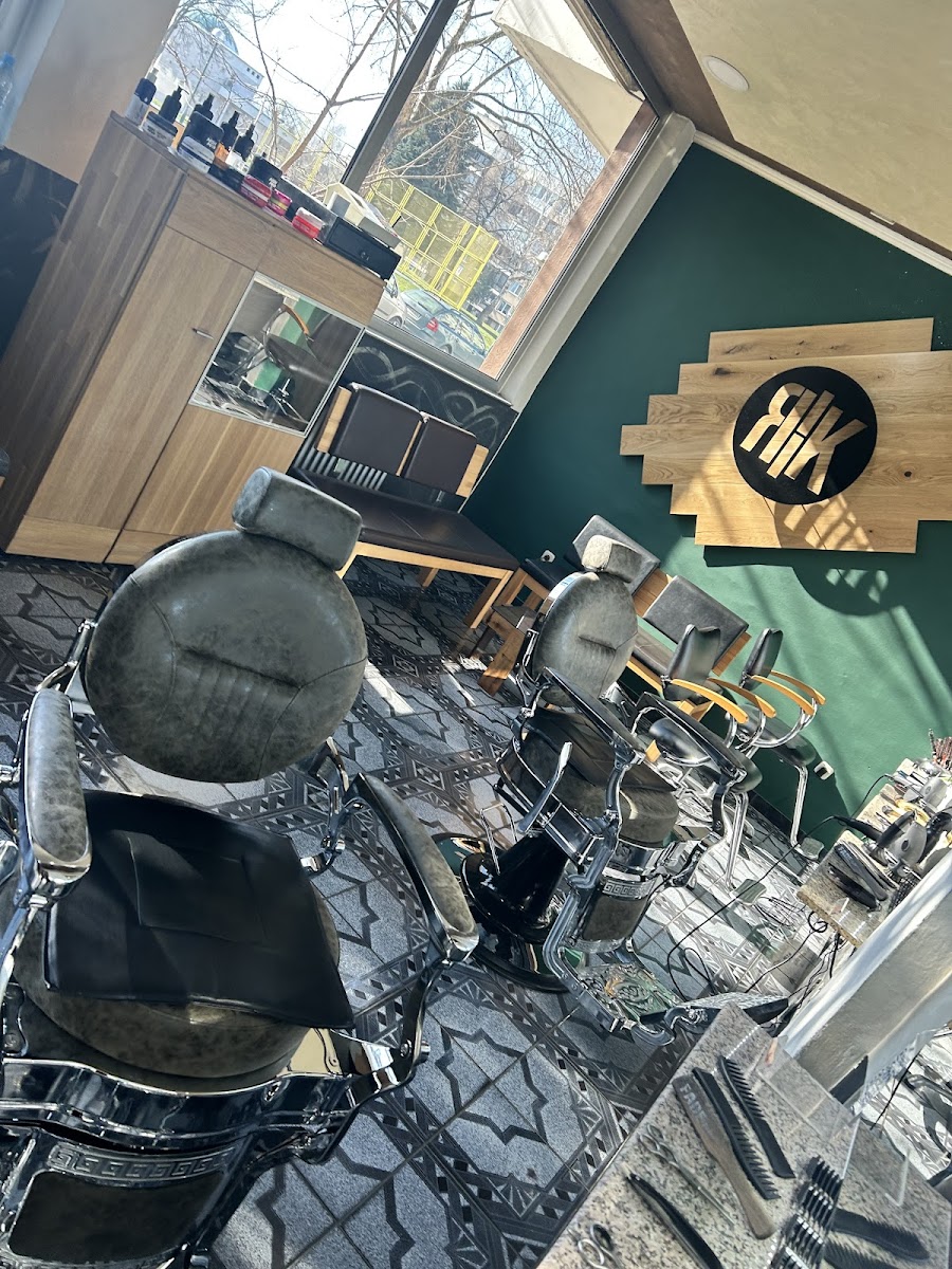 Frizerski salon "Riki" Dobrinja - foto 3