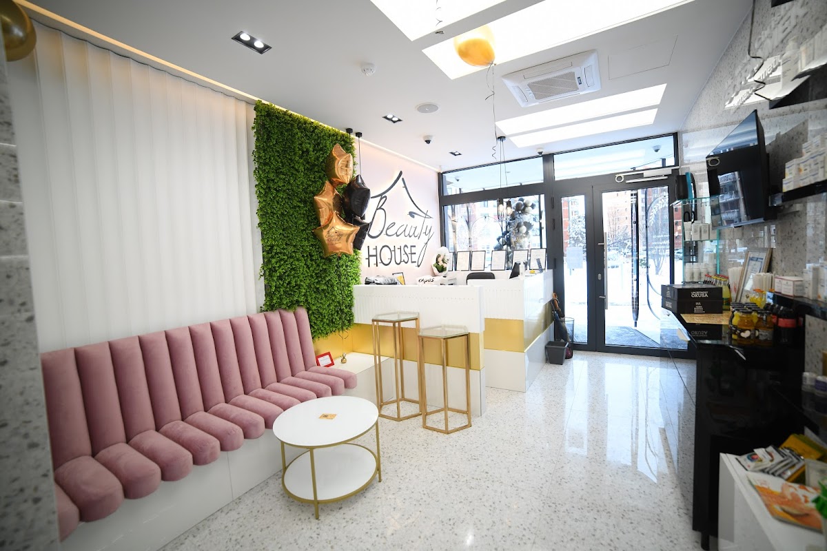 Beauty House - foto 3