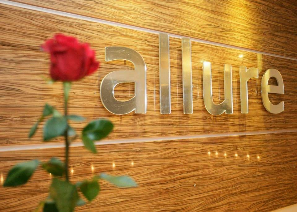 Allure - Kozmetički studio za lice i tijelo - Banja Luka