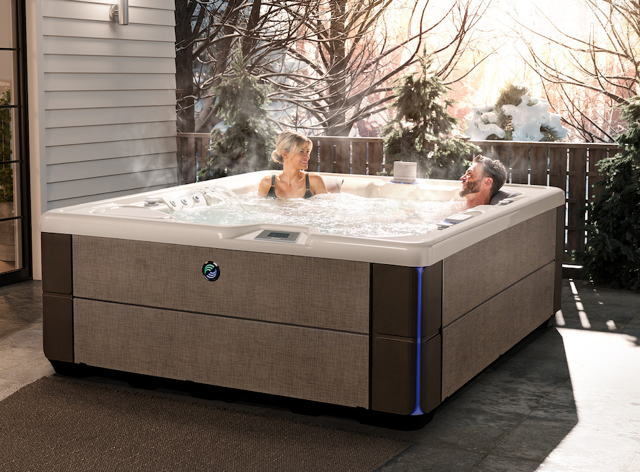 Spas studio d.o.o. - hidromasažni bazeni i saune - foto 2