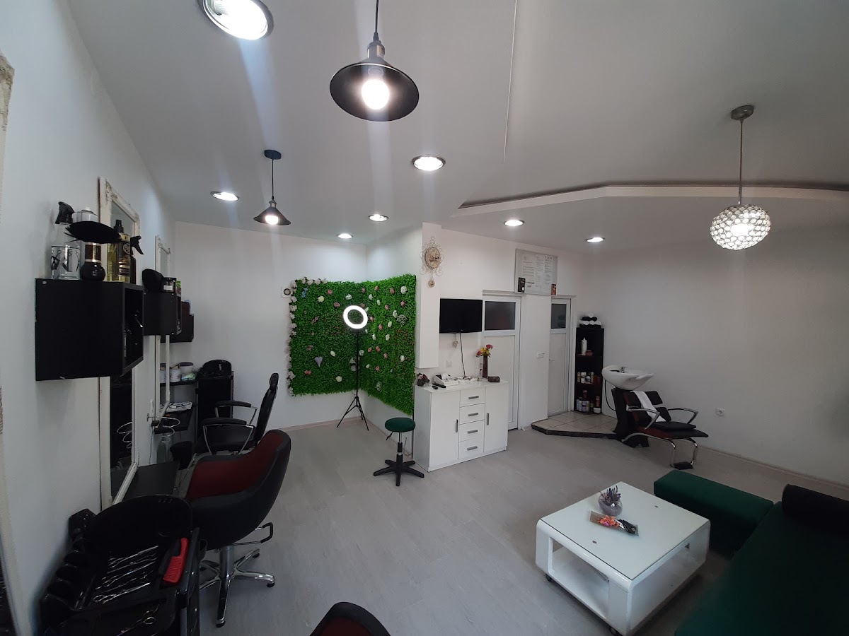 Frizerski salon Alma