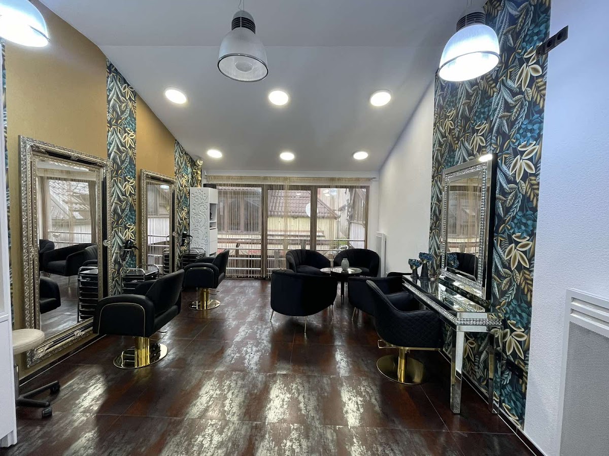 Frizerski salon Passage