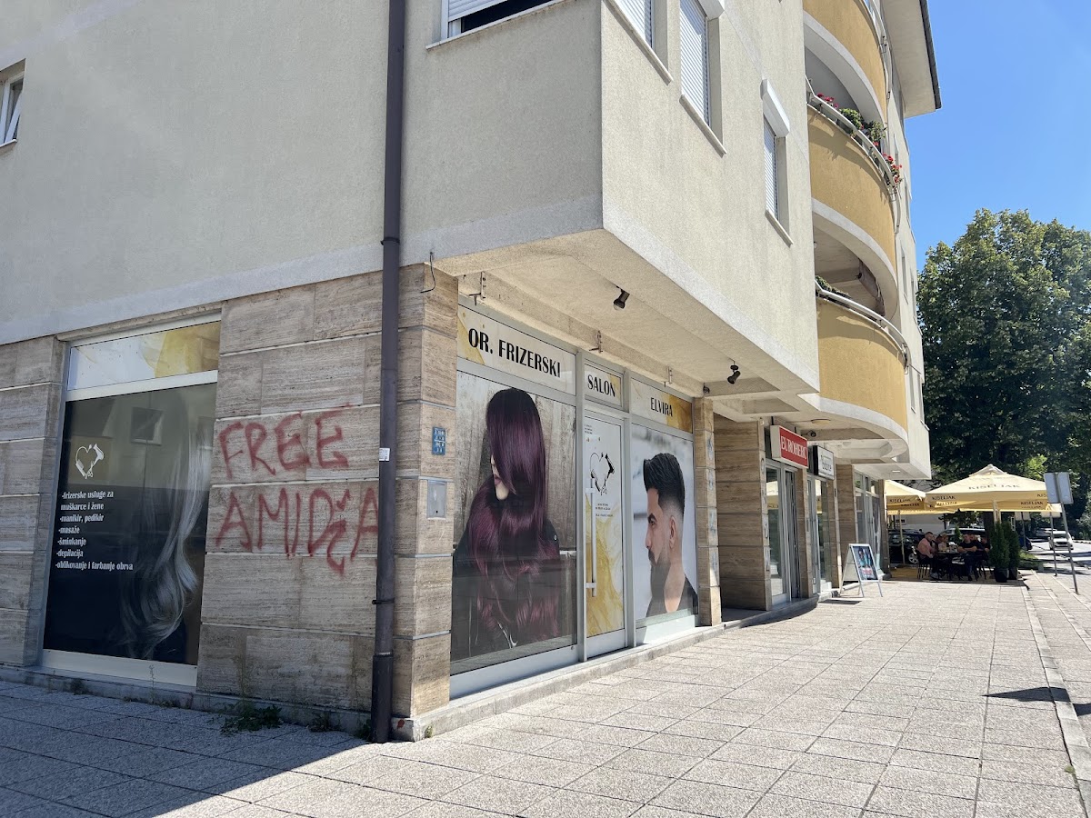 Frizerski Salon Elvira - foto 2