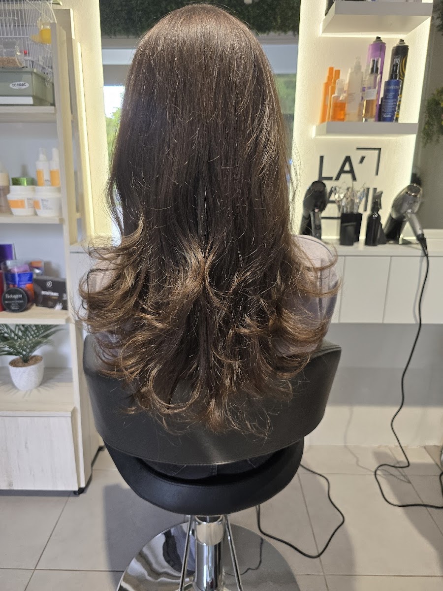 LA’ AMI - Frizersko kozmetički studio - foto 3