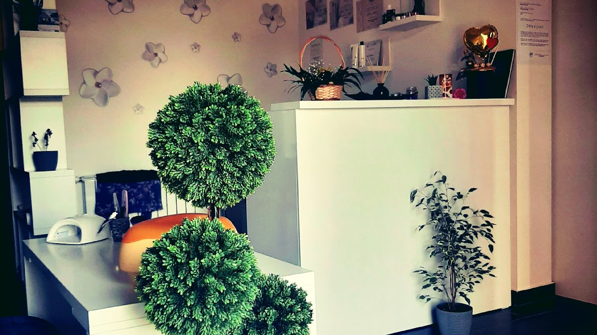 Kuća ljepote Djenna - foto 3