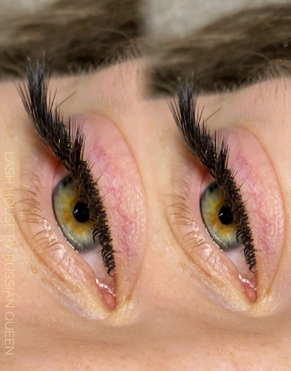 LASH HOUSE by russian queen - foto 3