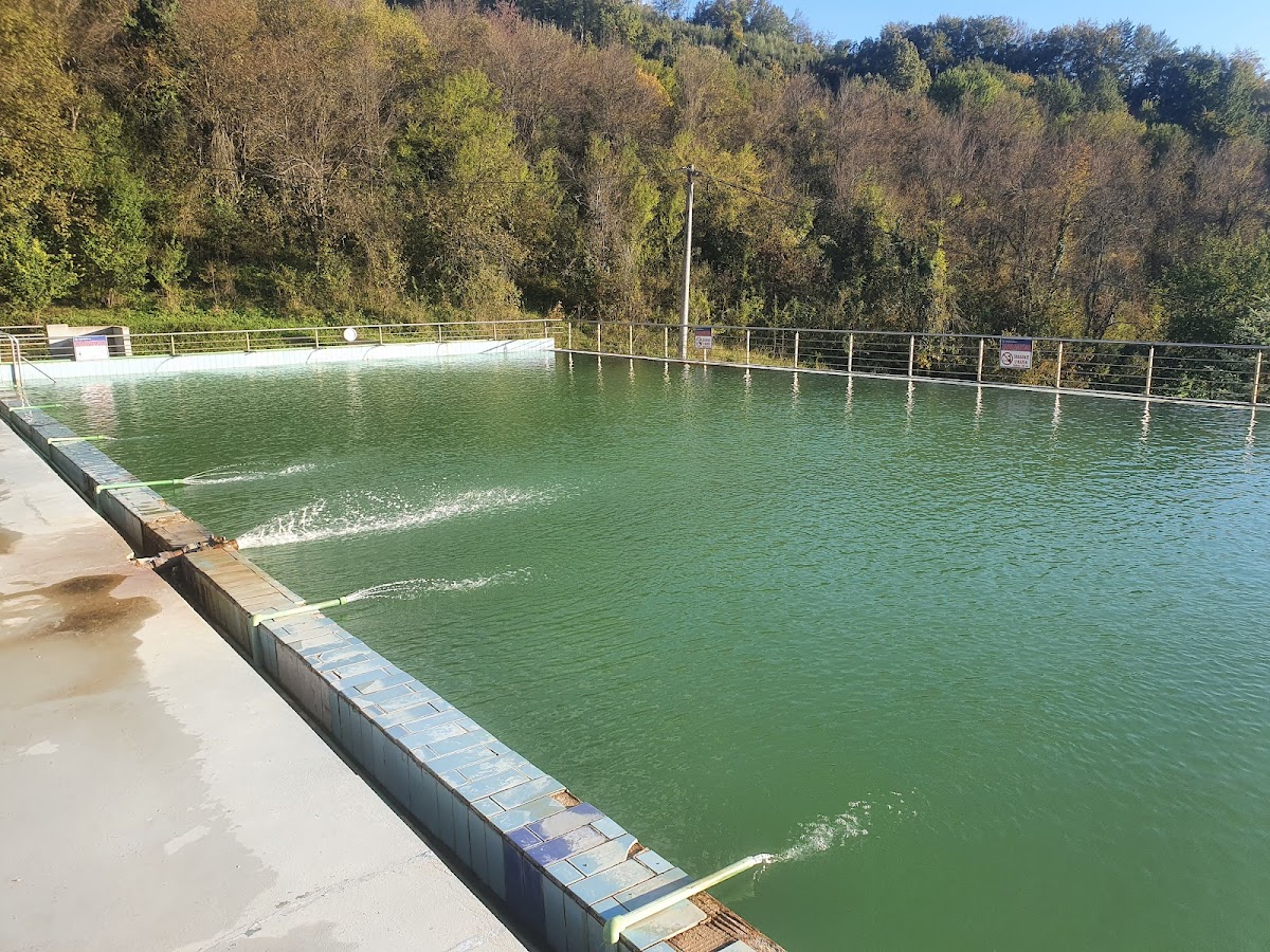 Banja Ilidža - foto 3