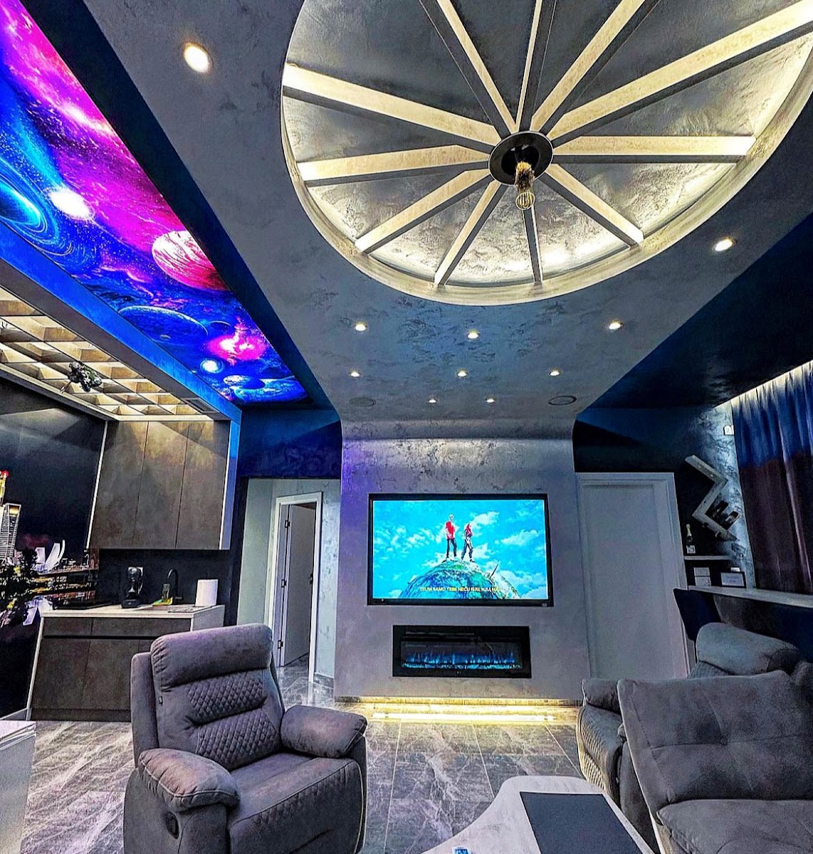 Apartman 4 stan na dan Barda Wellness i Spa sa Jaccuzi i Saunom - foto 3