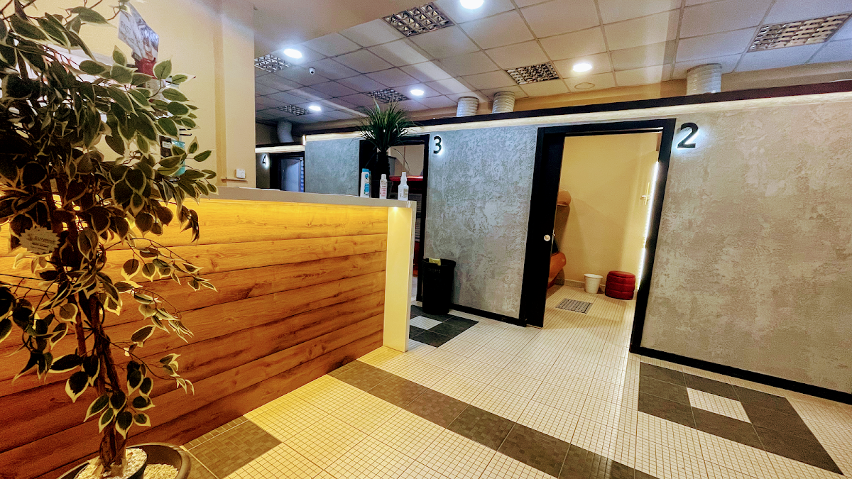 Solarijum SUNLIGHT Dobrinja - foto 3