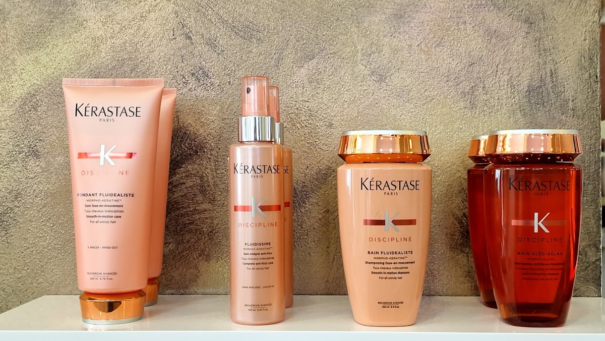 GLAMOUR BEAUTY HOUSE - foto 3