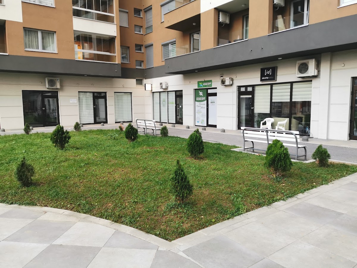 Health Care Koncept - foto 3