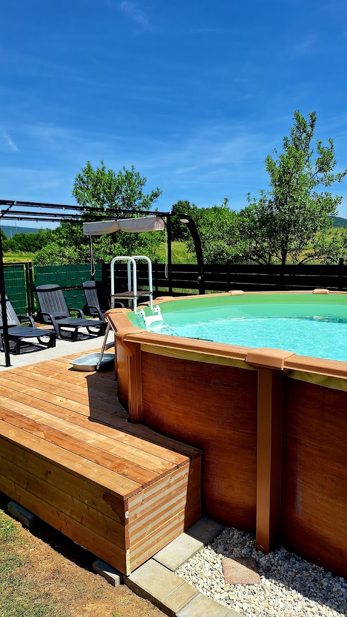 Apartment Nina & Studio Spa Sweet Nest - foto 3