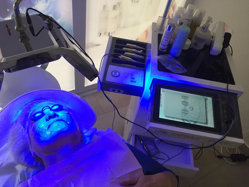 Diamond Touch Salon (Beauty and Massage) - foto 5