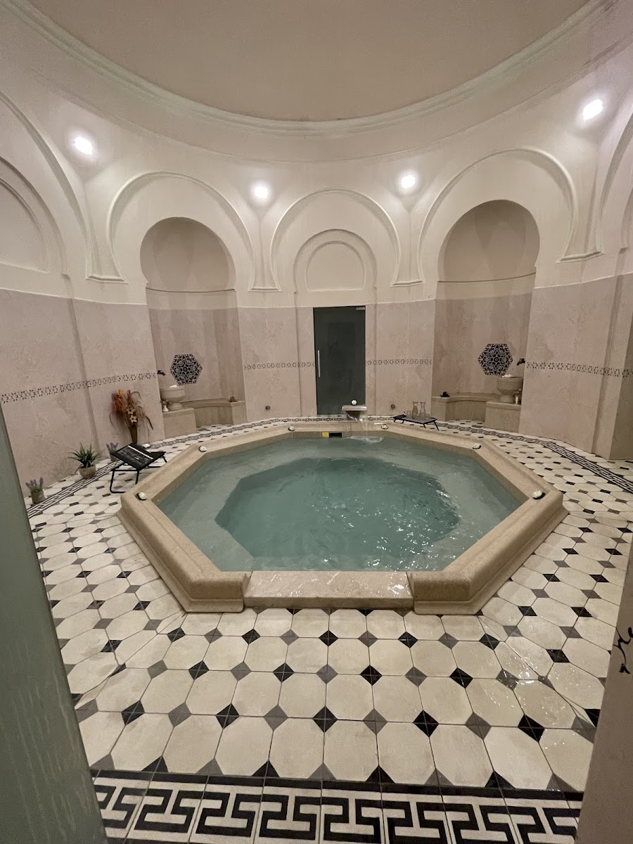 Isa Begov Hamam i Hotel - foto 5