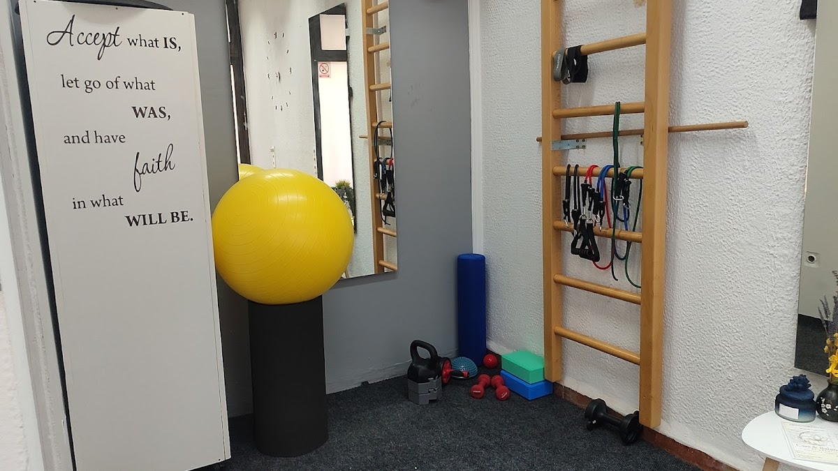 Care & Balance by Dzeni - foto 4