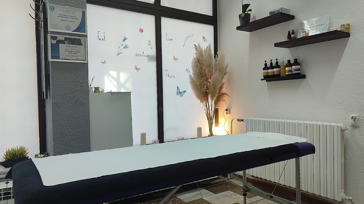 Care & Balance by Dzeni - foto 3