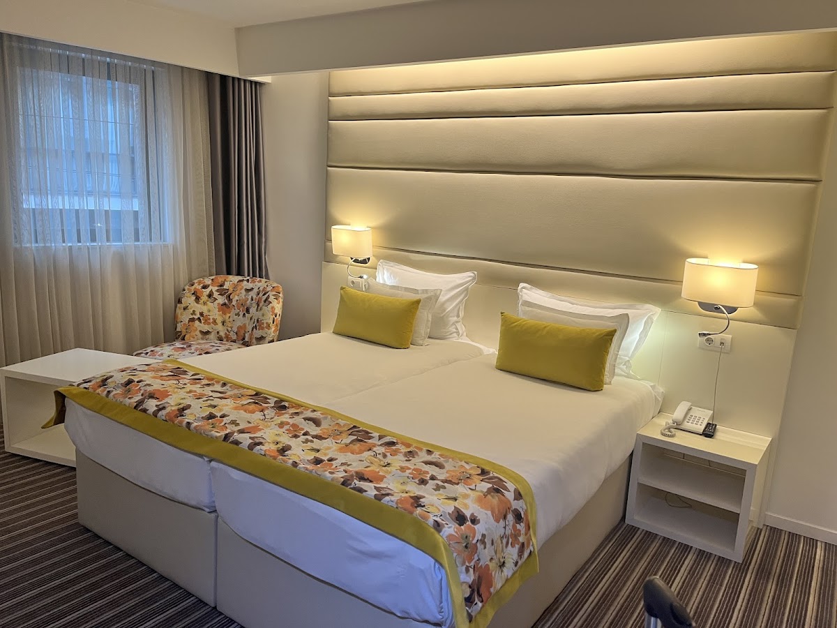 Hotel Festival - foto 4