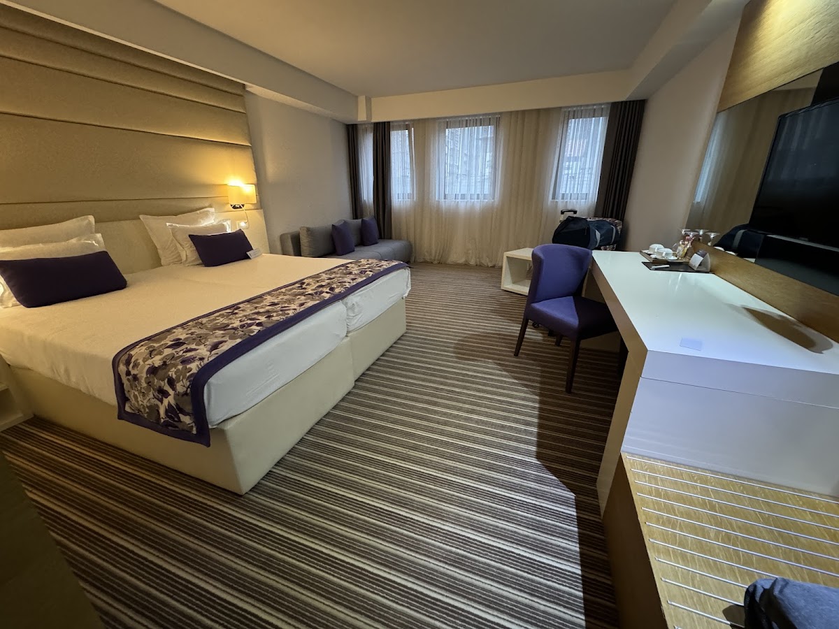 Hotel Festival - foto 5