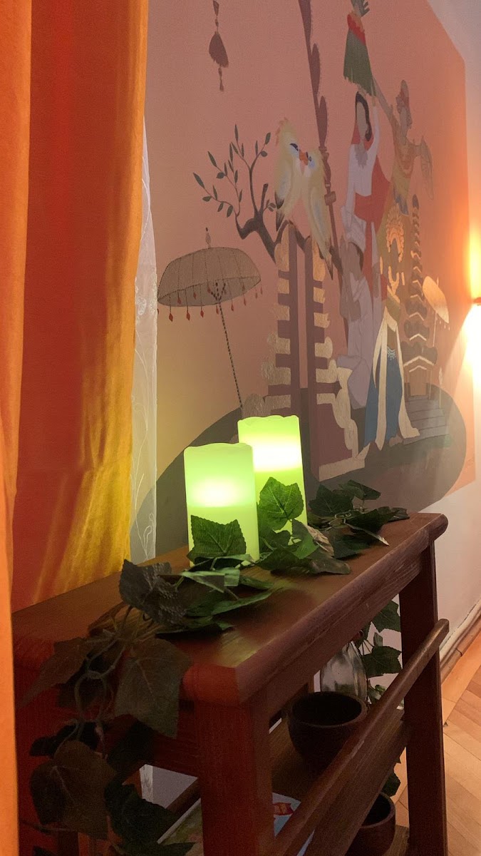 Sundara Balinese Home of Relaxation - foto 3