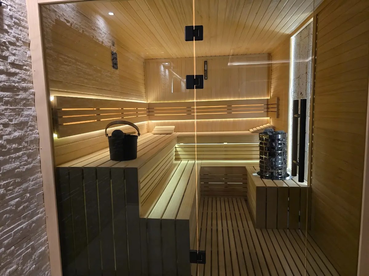 LuxSpa | Spa centar | Masaže | - foto 5