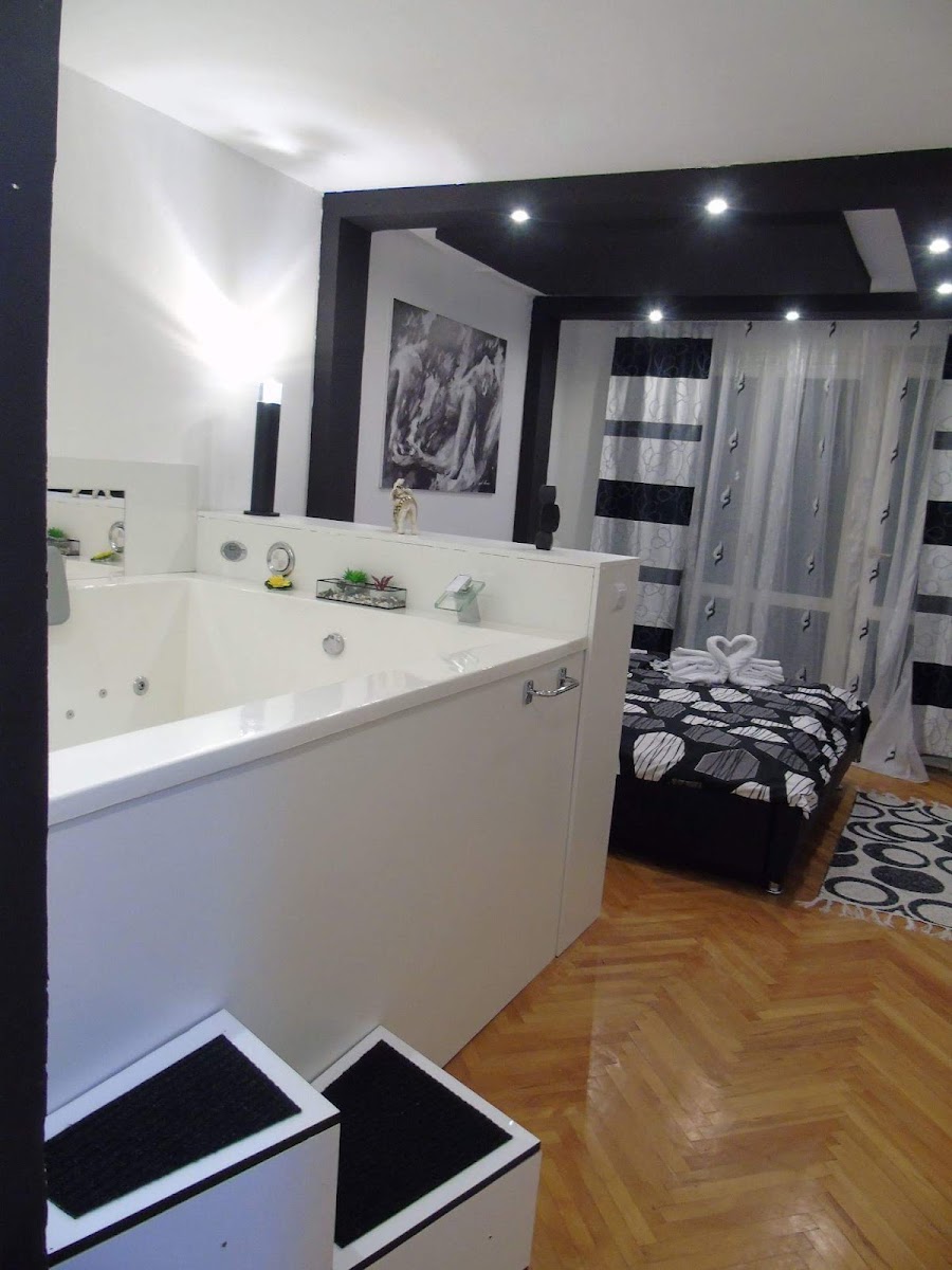 Apartman Jacuzzi Sarajevo - foto 5