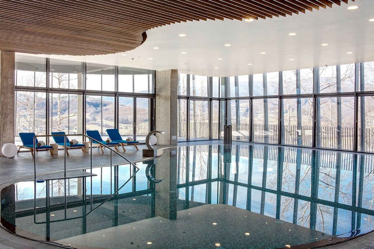 Tarcin Forest Resort & Spa Sarajevo - MGallery Collection - foto 5