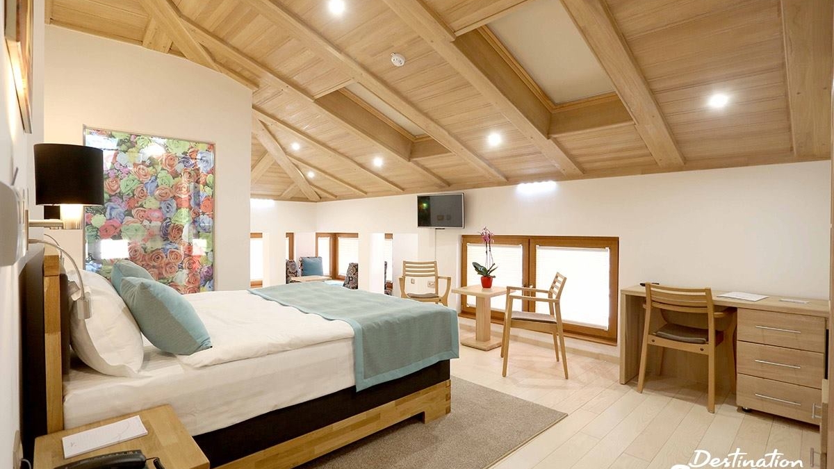 Hotel "Aziza" Sarajevo - foto 4