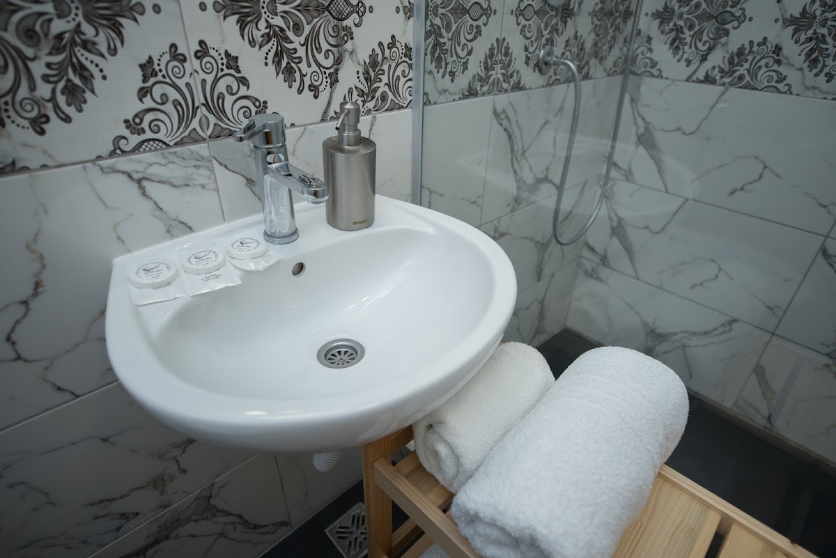 Hotel Plaza Sarajevo - foto 5