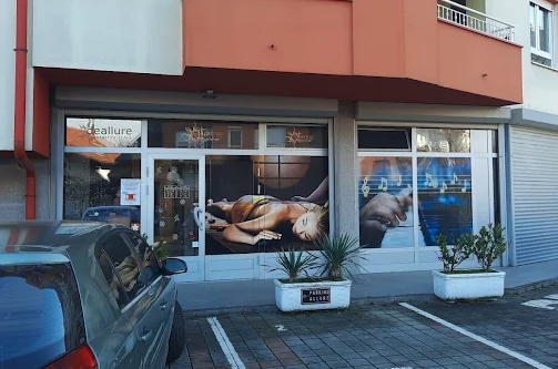 Allure - Kozmetički studio za lice i tijelo - Banja Luka - foto 5