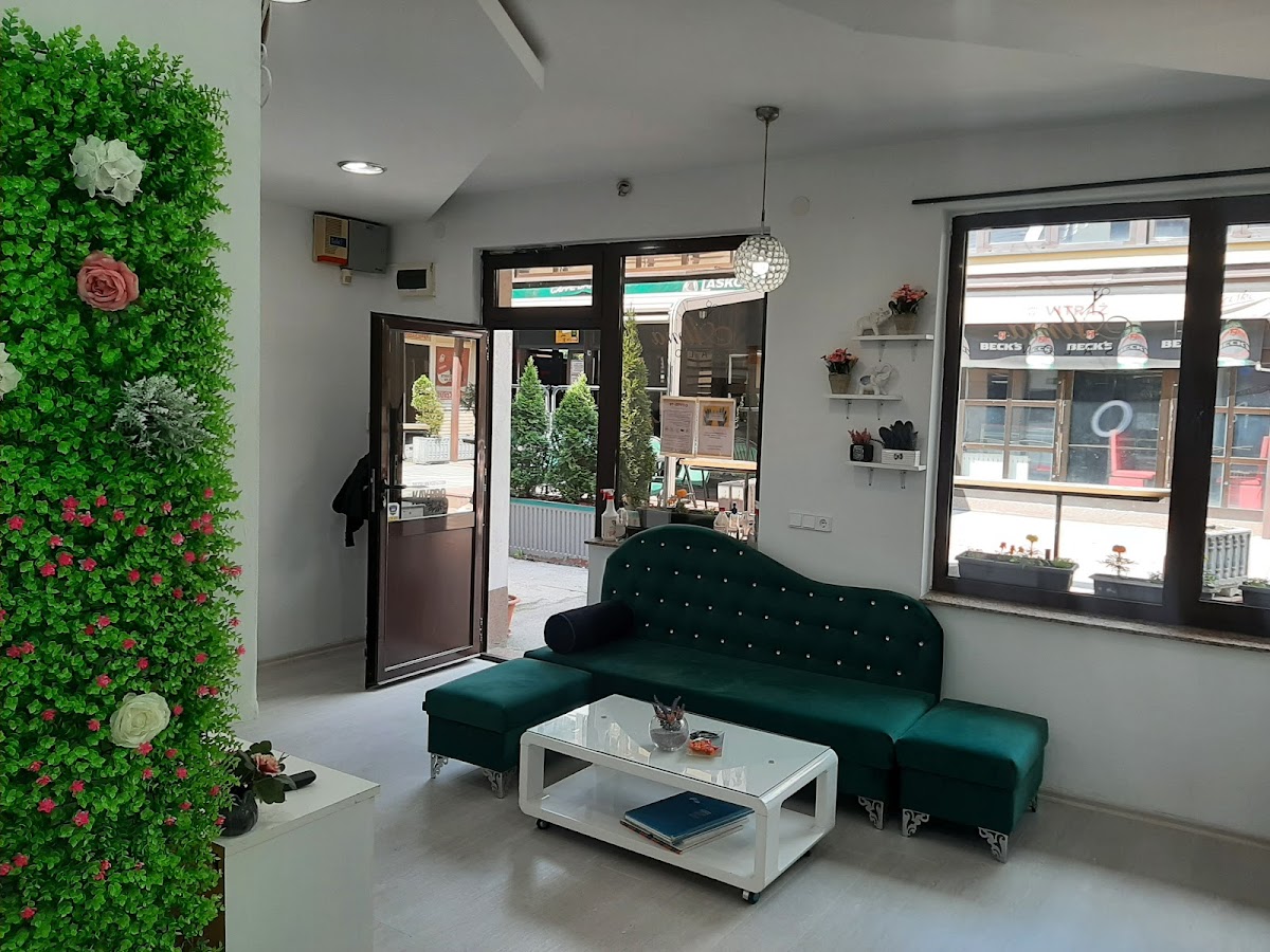 Frizerski salon Alma - foto 5