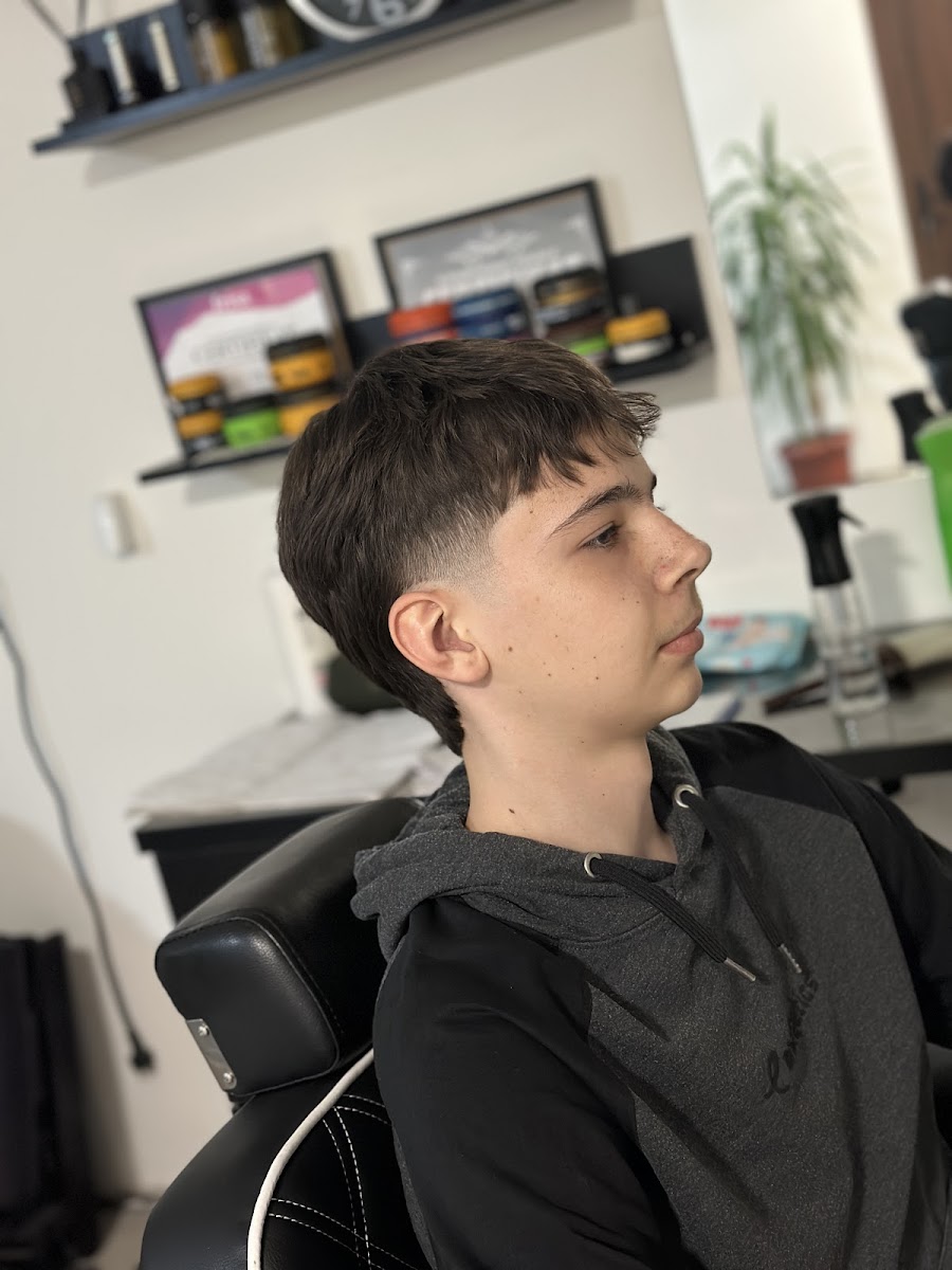 Lion’s Mane Barbershop - foto 5