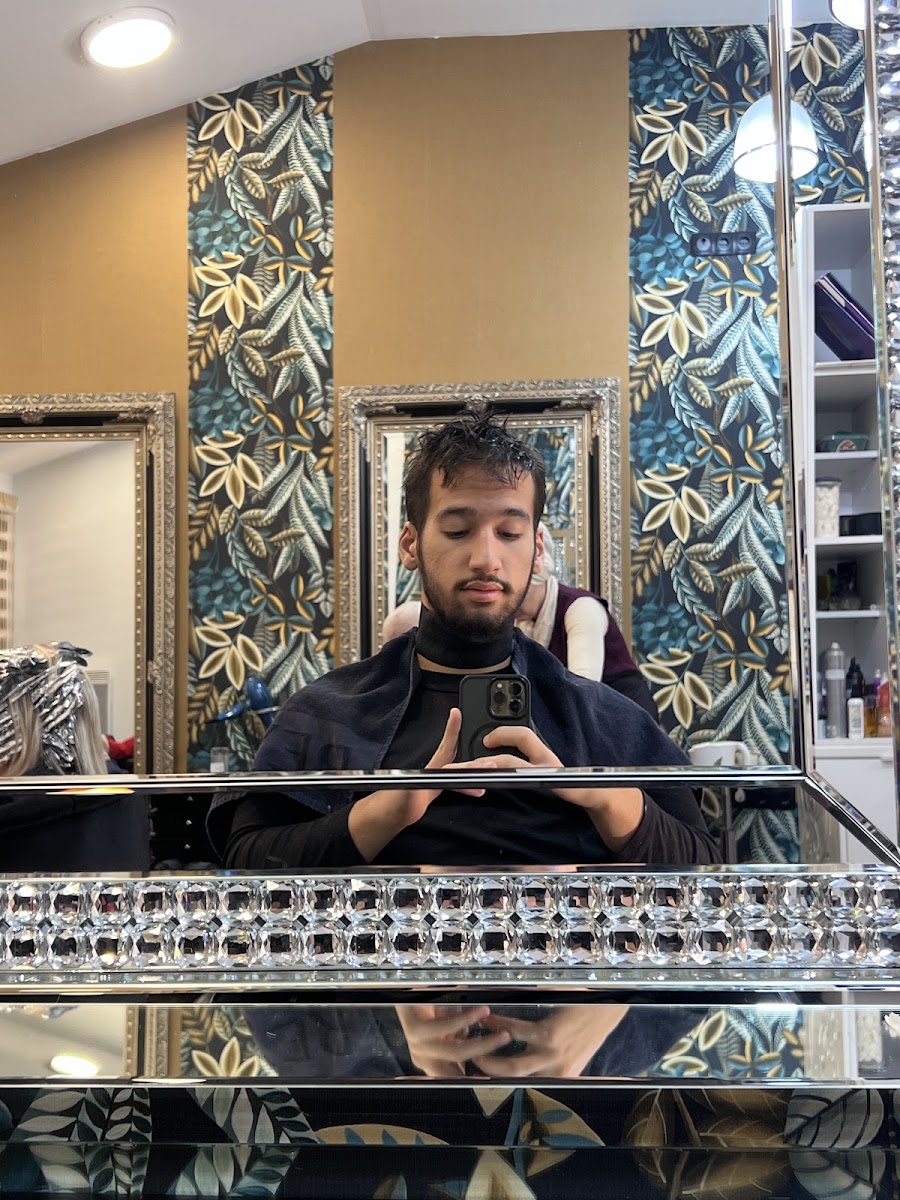 Frizerski salon Passage - foto 4