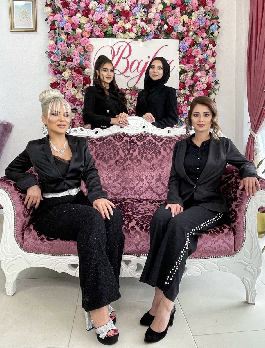 Salon Ljepote Bajka - foto 4